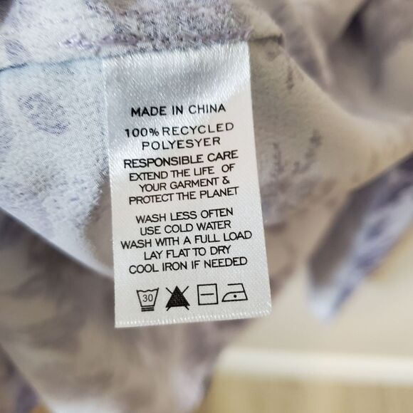 Hill House Women's Floral Maxi Dress - Picture 6 of 6